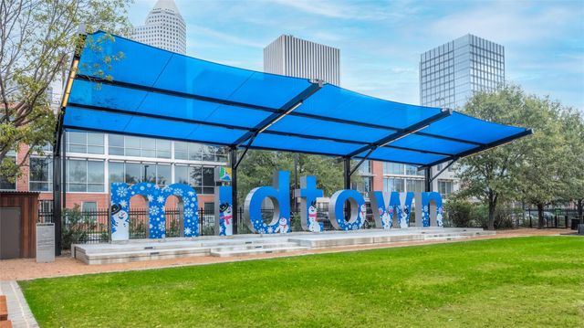 2000 Bagby Street 5400, Houston, TX 77002