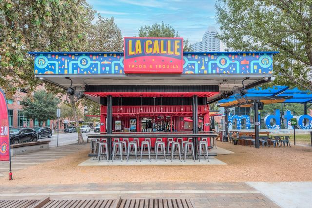 2000 Bagby Street 5400, Houston, TX 77002