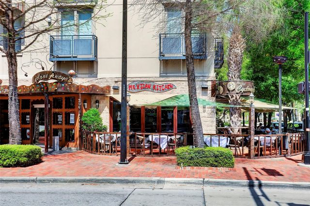 2000 Bagby Street 5400, Houston, TX 77002