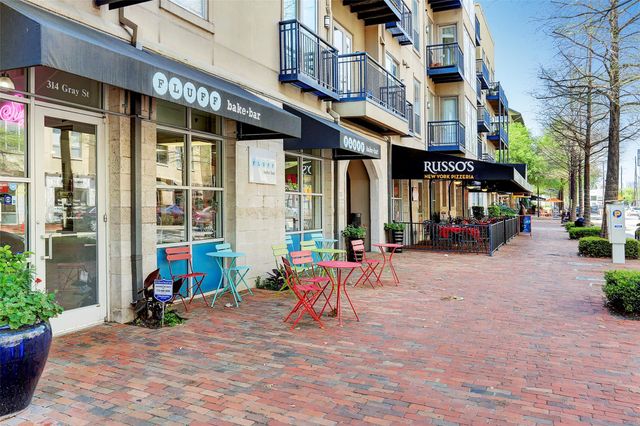 2000 Bagby Street 5400, Houston, TX 77002