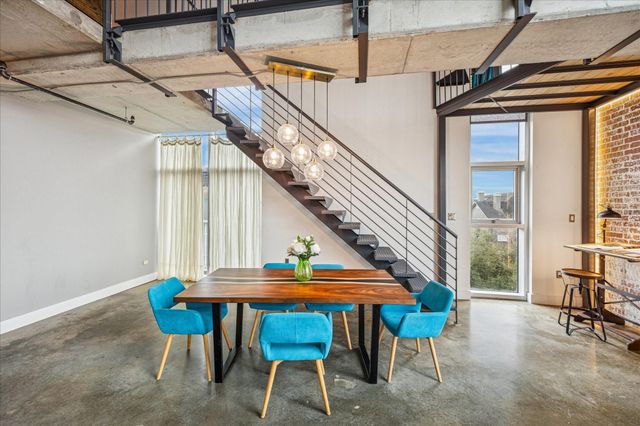 2000 Bagby Street 5400, Houston, TX 77002