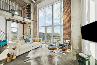 2000 Bagby Street 5400, Houston, TX 77002