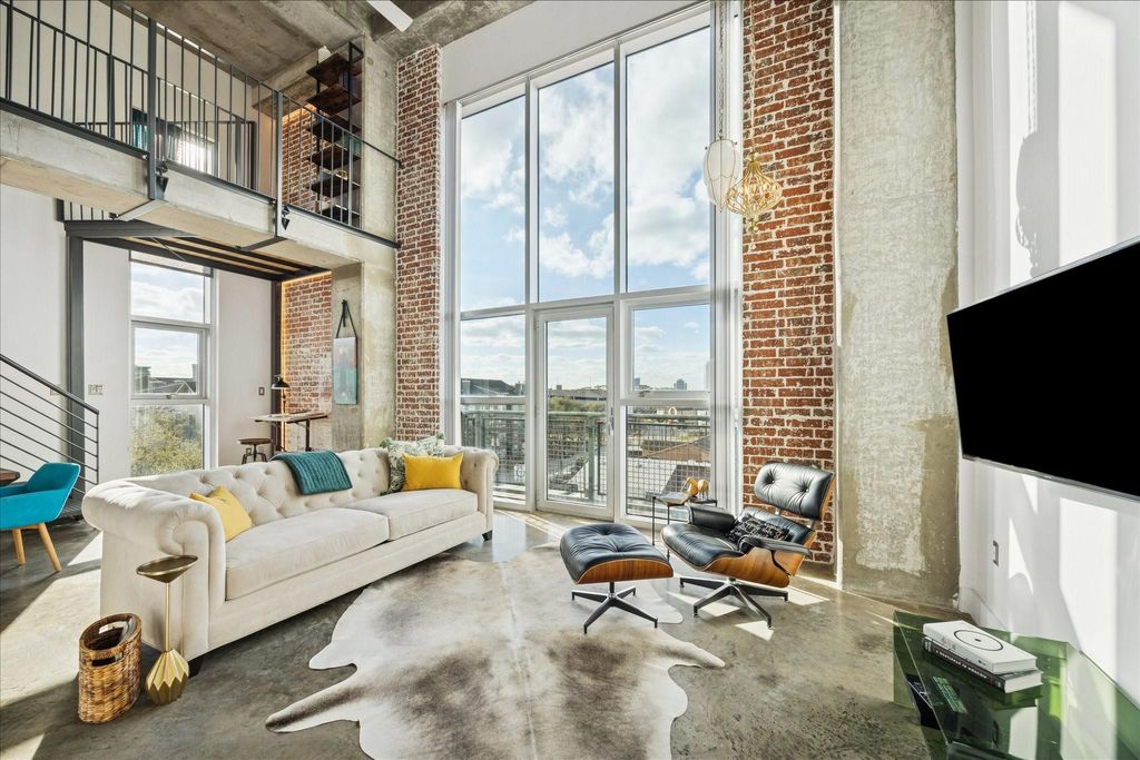 2000 Bagby Street 5400, Houston, TX 77002