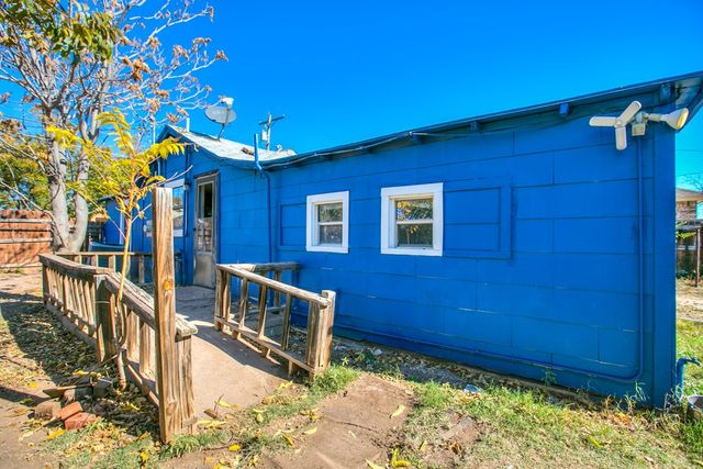 723 Hughes St, San Angelo, TX 76903