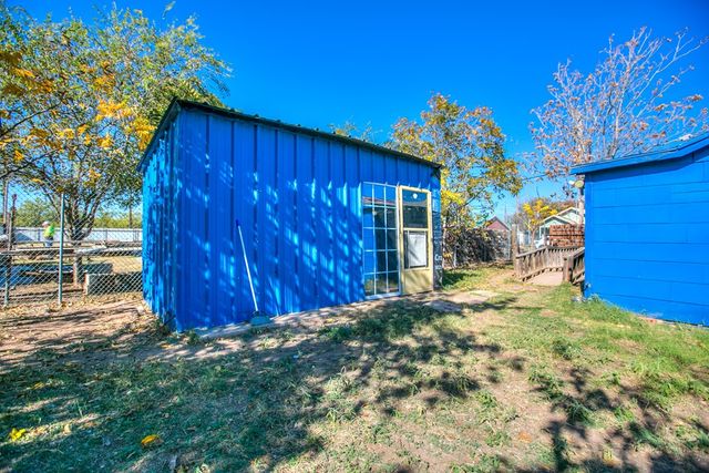 723 Hughes St, San Angelo, TX 76903