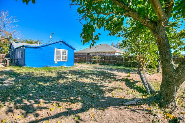 723 Hughes St, San Angelo, TX 76903