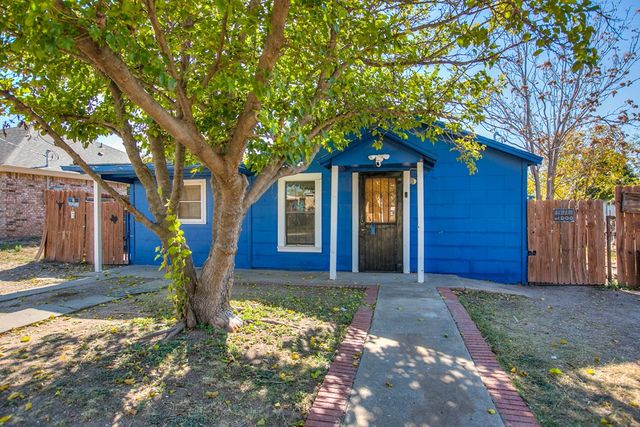 723 Hughes St, San Angelo, TX 76903