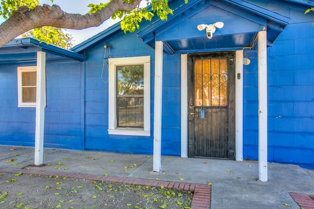 723 Hughes St, San Angelo, TX 76903