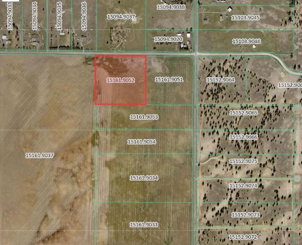 000 W Deno Rd, Medical Lake, WA 99022