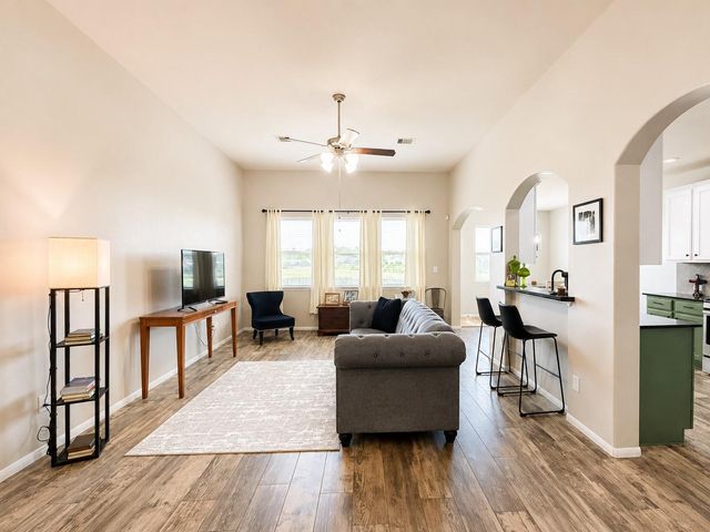 16203 Augusta Oaks Court, Crosby, TX 77532