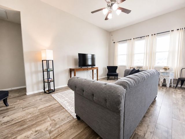 16203 Augusta Oaks Court, Crosby, TX 77532