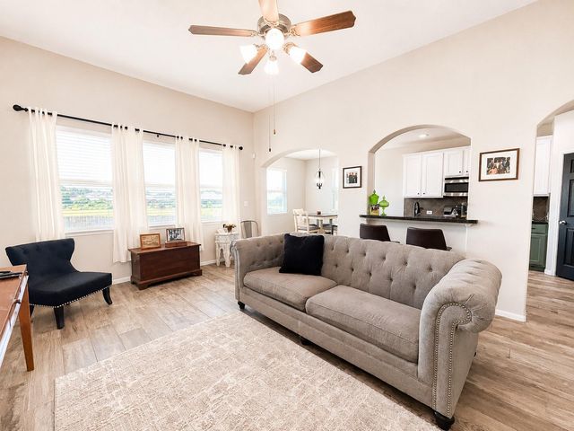 16203 Augusta Oaks Court, Crosby, TX 77532