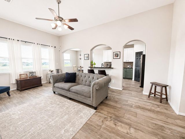 16203 Augusta Oaks Court, Crosby, TX 77532