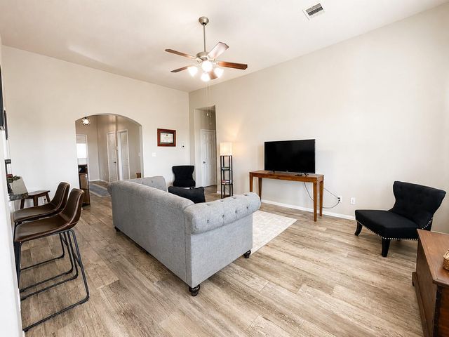 16203 Augusta Oaks Court, Crosby, TX 77532