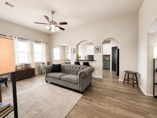 16203 Augusta Oaks Court, Crosby, TX 77532