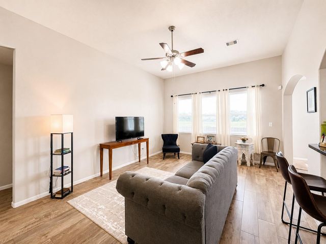 16203 Augusta Oaks Court, Crosby, TX 77532
