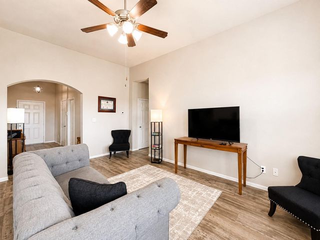 16203 Augusta Oaks Court, Crosby, TX 77532