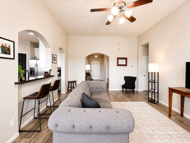 16203 Augusta Oaks Court, Crosby, TX 77532