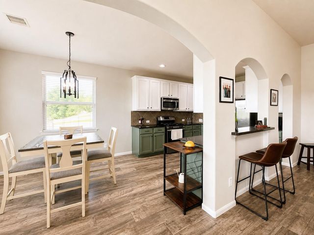 16203 Augusta Oaks Court, Crosby, TX 77532