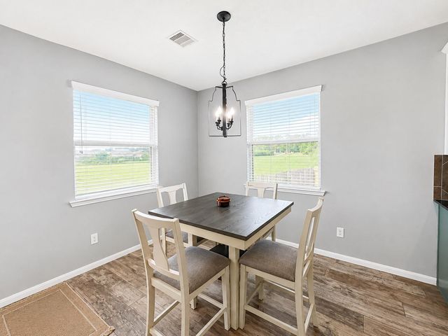 16203 Augusta Oaks Court, Crosby, TX 77532