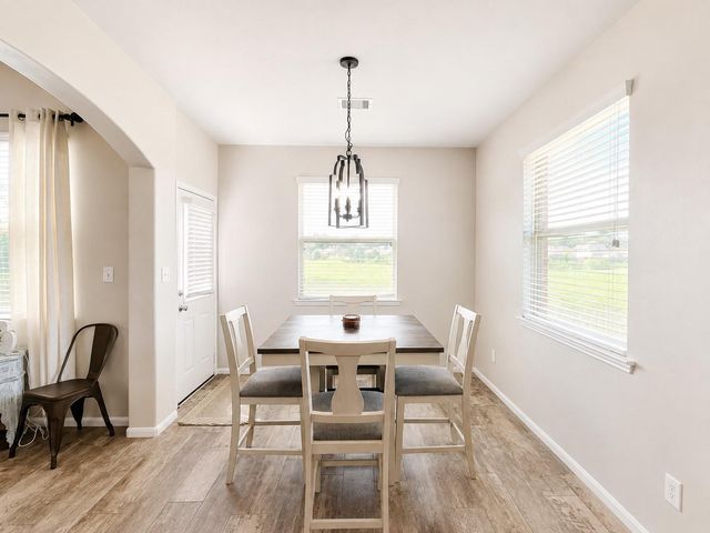 16203 Augusta Oaks Court, Crosby, TX 77532