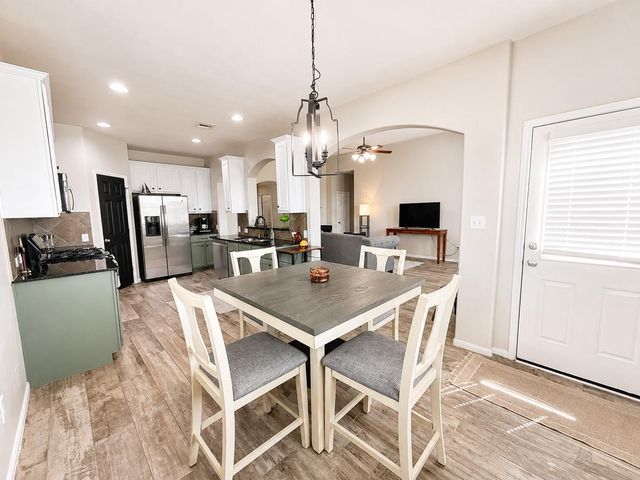 16203 Augusta Oaks Court, Crosby, TX 77532