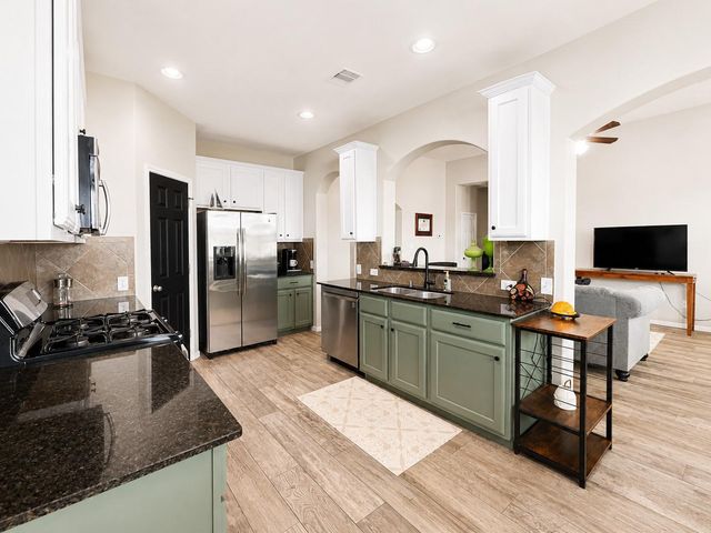 16203 Augusta Oaks Court, Crosby, TX 77532