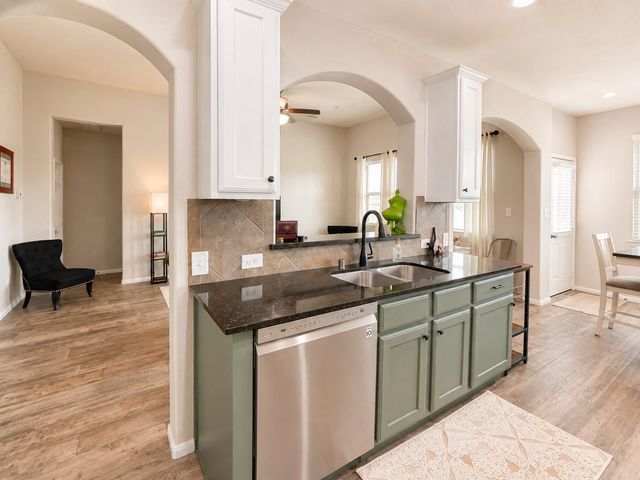 16203 Augusta Oaks Court, Crosby, TX 77532