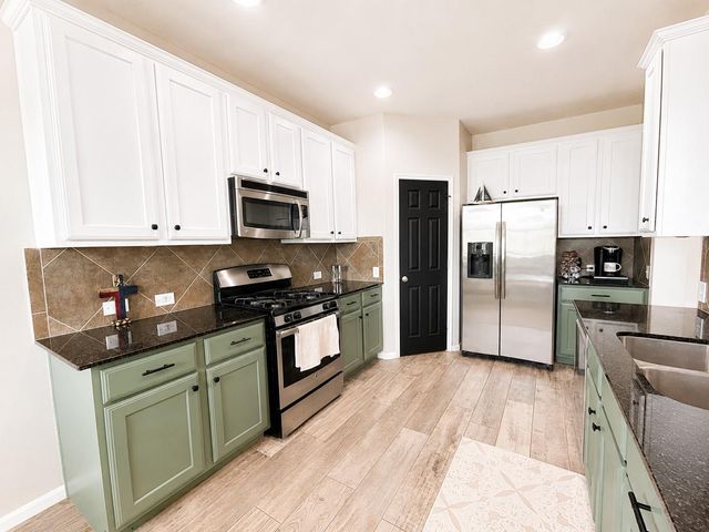 16203 Augusta Oaks Court, Crosby, TX 77532