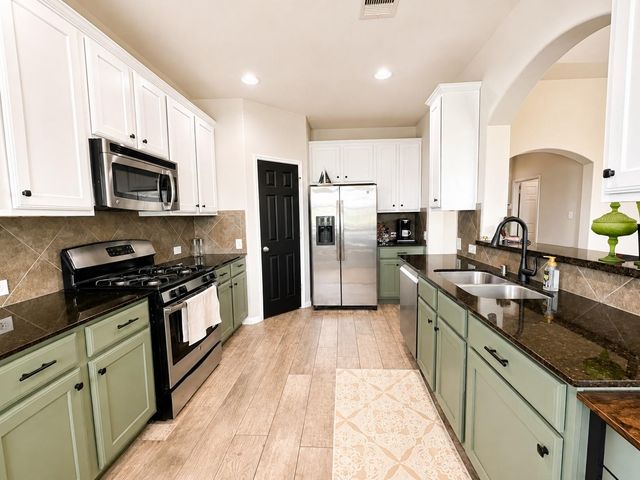 16203 Augusta Oaks Court, Crosby, TX 77532
