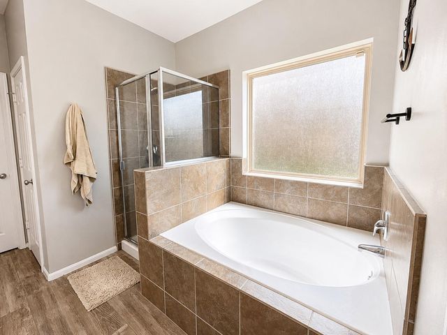 16203 Augusta Oaks Court, Crosby, TX 77532
