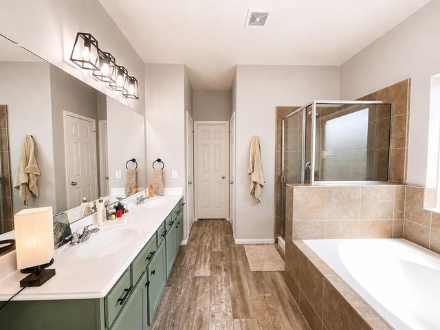 16203 Augusta Oaks Court, Crosby, TX 77532