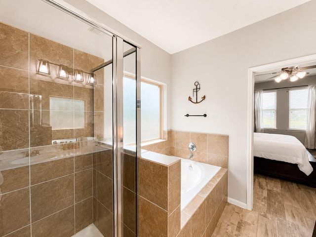 16203 Augusta Oaks Court, Crosby, TX 77532