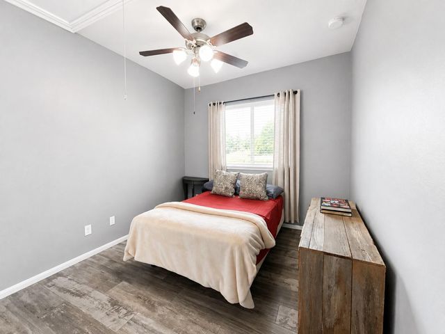 16203 Augusta Oaks Court, Crosby, TX 77532
