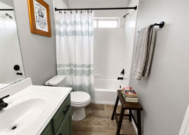 16203 Augusta Oaks Court, Crosby, TX 77532