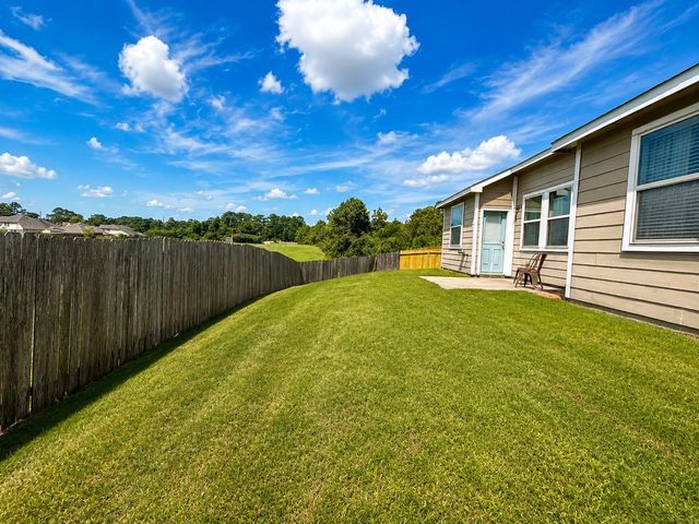 16203 Augusta Oaks Court, Crosby, TX 77532