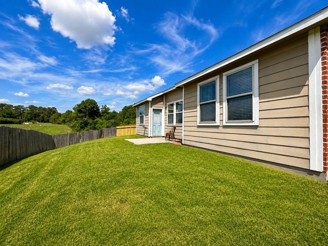 16203 Augusta Oaks Court, Crosby, TX 77532
