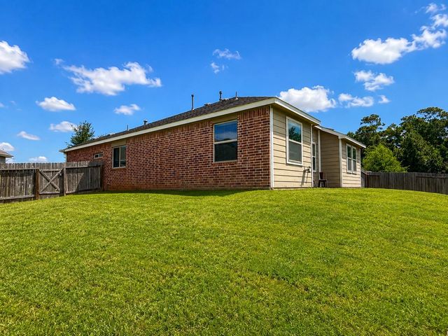 16203 Augusta Oaks Court, Crosby, TX 77532
