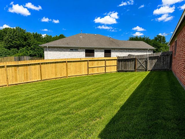 16203 Augusta Oaks Court, Crosby, TX 77532