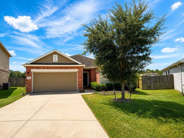 16203 Augusta Oaks Court, Crosby, TX 77532