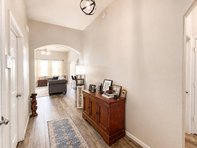 16203 Augusta Oaks Court, Crosby, TX 77532