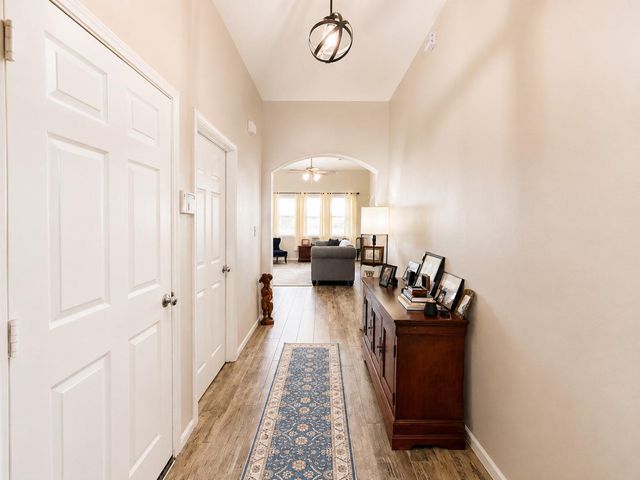 16203 Augusta Oaks Court, Crosby, TX 77532