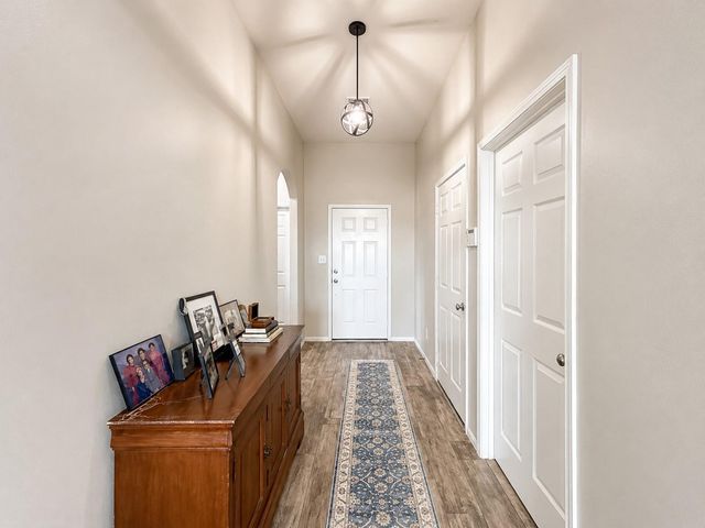 16203 Augusta Oaks Court, Crosby, TX 77532