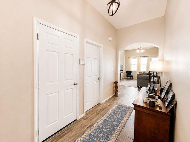 16203 Augusta Oaks Court, Crosby, TX 77532