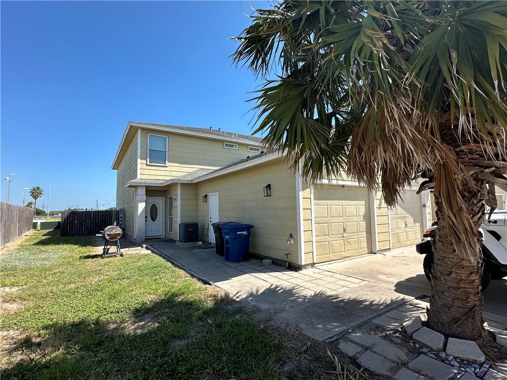 14214 Ambrosia St 101, Corpus Christi, TX 78418