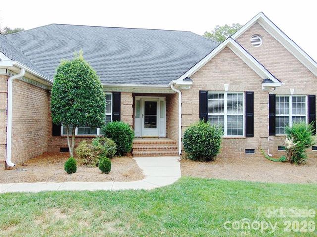 8016 Stevens Mill Road, Matthews, NC 28104