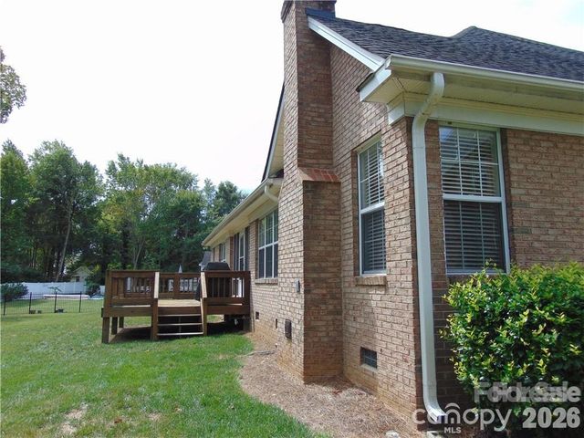 8016 Stevens Mill Road, Matthews, NC 28104