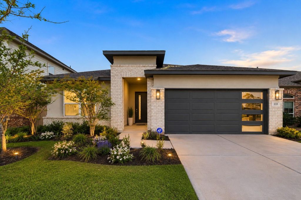 133 Aurora Springs, Katy, TX 77493