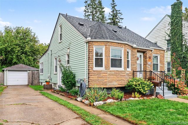 514 Allen Street, Ferndale, MI 48220