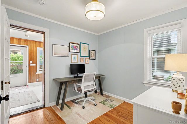 514 Allen Street, Ferndale, MI 48220